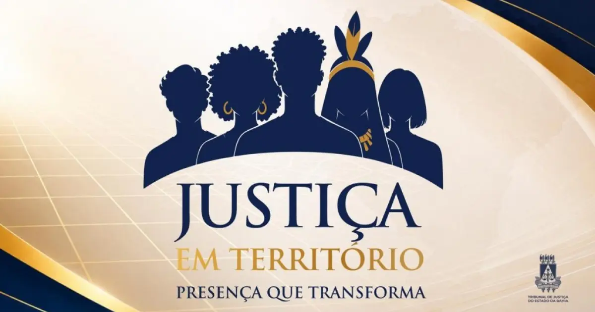 Ilhéus e Itabuna recebem ação com documentos, saúde e orientação jurídica