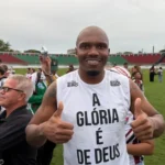 Touro do Sertão volta à Série A e vai disputar título da divisão de acesso