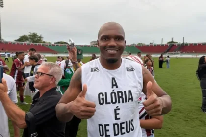 Touro do Sertão volta à Série A e vai disputar título da divisão de acesso