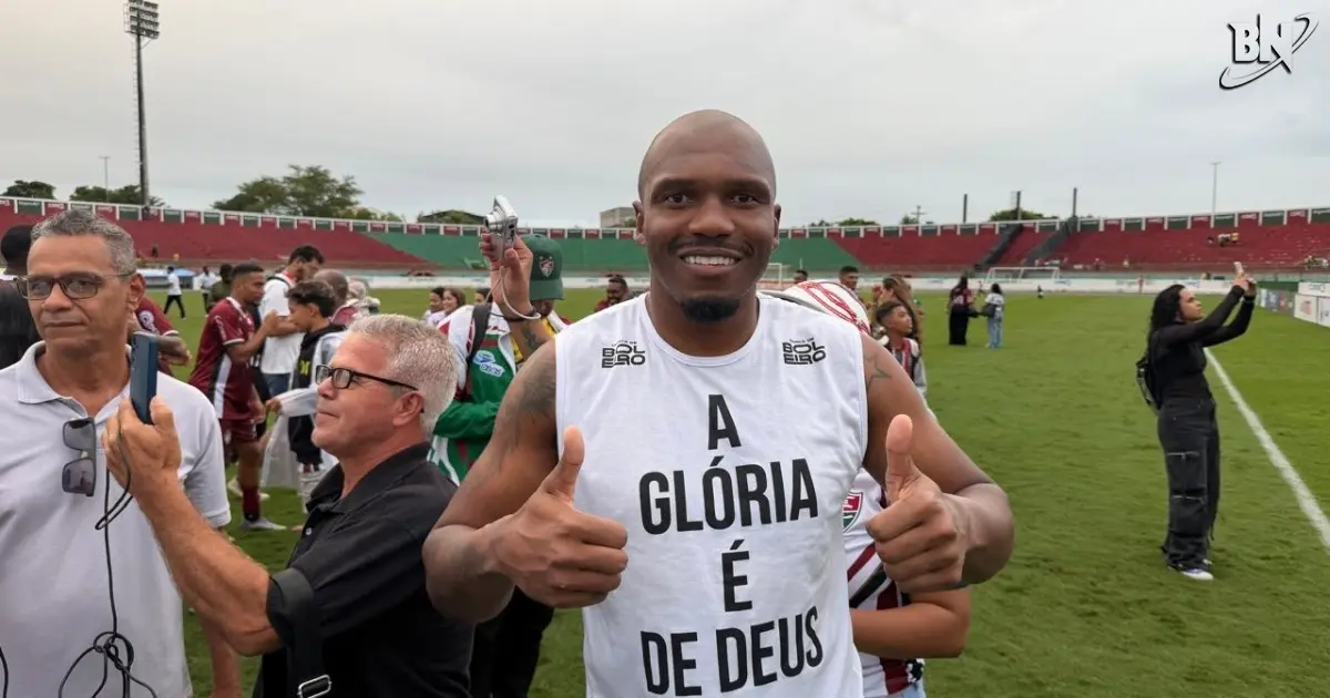 Touro do Sertão volta à Série A e vai disputar título da divisão de acesso