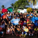 Arena Villas recebe jogos 3x3 da formação tricolor