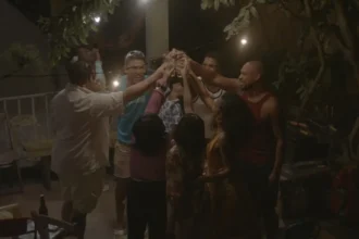 Recôncavo baiano vira cenário da série Café com Canela