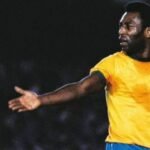 Pelé ajudou a abrir caminho para o futebol nos Estados Unidos