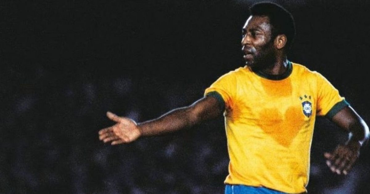 Pelé ajudou a abrir caminho para o futebol nos Estados Unidos