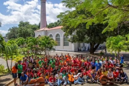 Neojiba renova por cinco anos a concessão gratuita do Parque do Queimado, na Liberdade, em Salvador