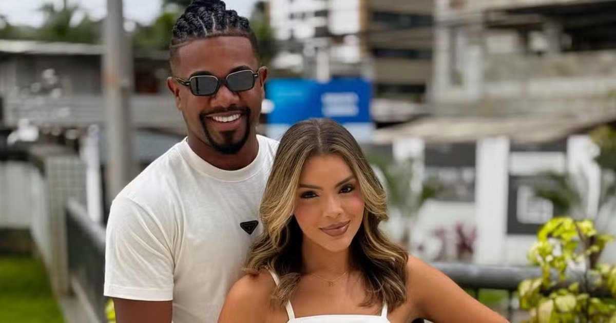 Ex-BBB Davi Brito rebate choro da mãe após descobrir casamento do filho pelas redes sociais: "A gente avisou"