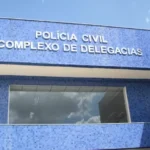 Delegacia de HomicÃ­dios apura morte apÃ³s aÃ§Ã£o policial em Feira de Santana