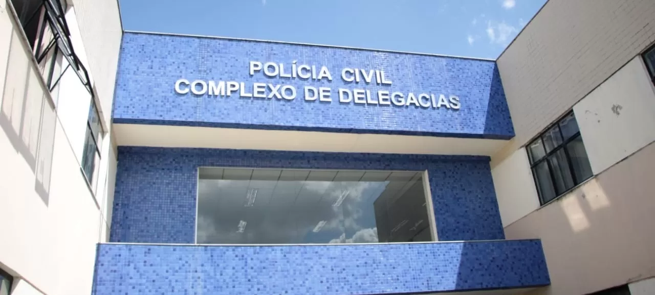 Delegacia de HomicÃ­dios apura morte apÃ³s aÃ§Ã£o policial em Feira de Santana