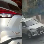 PolÃ­cia procura autor de roubo de veÃ­culo registrado por cÃ¢meras na Pituba