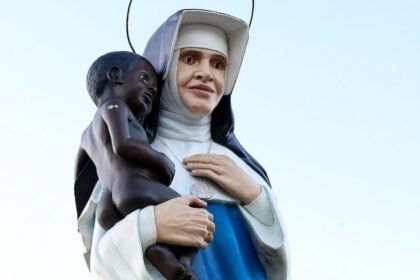 Festa de Santa Dulce dos Pobres terá 13 dias de celebrações com missas, procissões e shows em Salvador