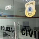 PolÃ­cia cumpre prisÃ£o preventiva por violaÃ§Ã£o de medida protetiva em Campo Formoso