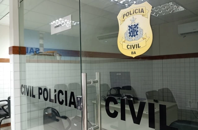 PolÃ­cia cumpre prisÃ£o preventiva por violaÃ§Ã£o de medida protetiva em Campo Formoso