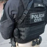PrisÃ£o preventiva Ã© cumprida em investigaÃ§Ã£o de violÃªncia domÃ©stica em Ubaitaba