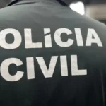 Deam prende suspeito de ameaÃ§ar mulher e filha por mensagens em Paulo Afonso