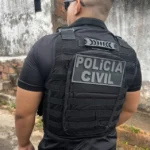 Dia D reforÃ§a cumprimento de mandados contra violÃªncia domÃ©stica em Salvador