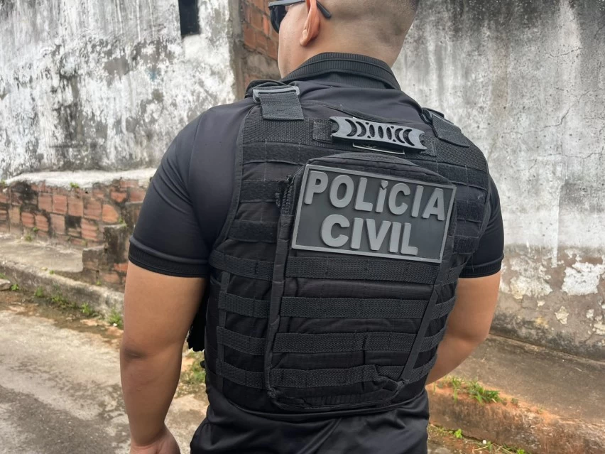 Dia D reforÃ§a cumprimento de mandados contra violÃªncia domÃ©stica em Salvador