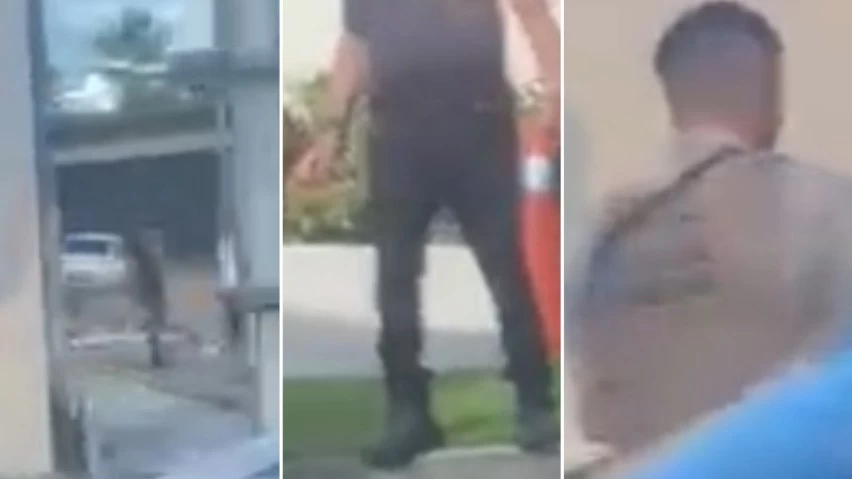 Polícia investiga homicídio registrado no bairro do Caji