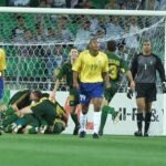 Brasil reencontra Austrália em setembro com ampla vantagem no histórico