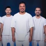 Turnê Tava Escrito confirma Sorriso Maroto como atração especial