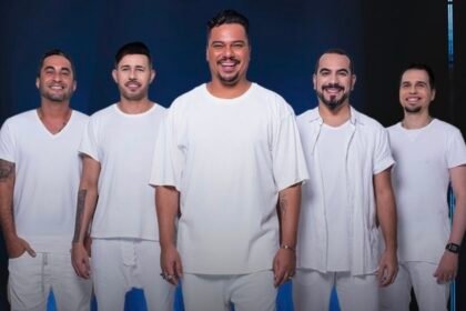 Turnê Tava Escrito confirma Sorriso Maroto como atração especial