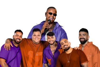 PaGGodin confirma Dilsinho e Menos é Mais em edição carioca