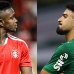 Oitavas da Copa do Brasil chegam à volta com quatro confrontos empatados