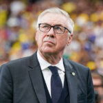 ancelotti prepara a primeira convocacao do novo ciclo