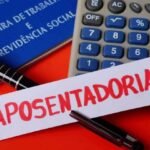 Idoso aposentado