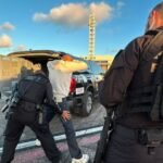 Operação policial contra facções na Bahia