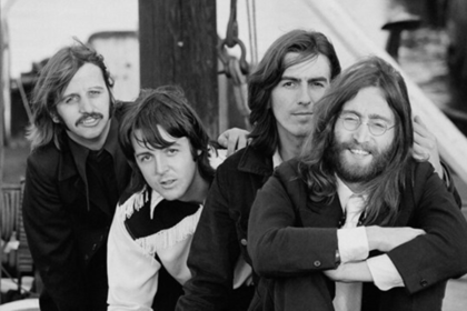 beatles divulgam gravacao inedita de day tripper de 1965