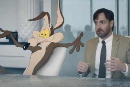 coyote vs acme chega aos cinemas apos tres anos engavetado