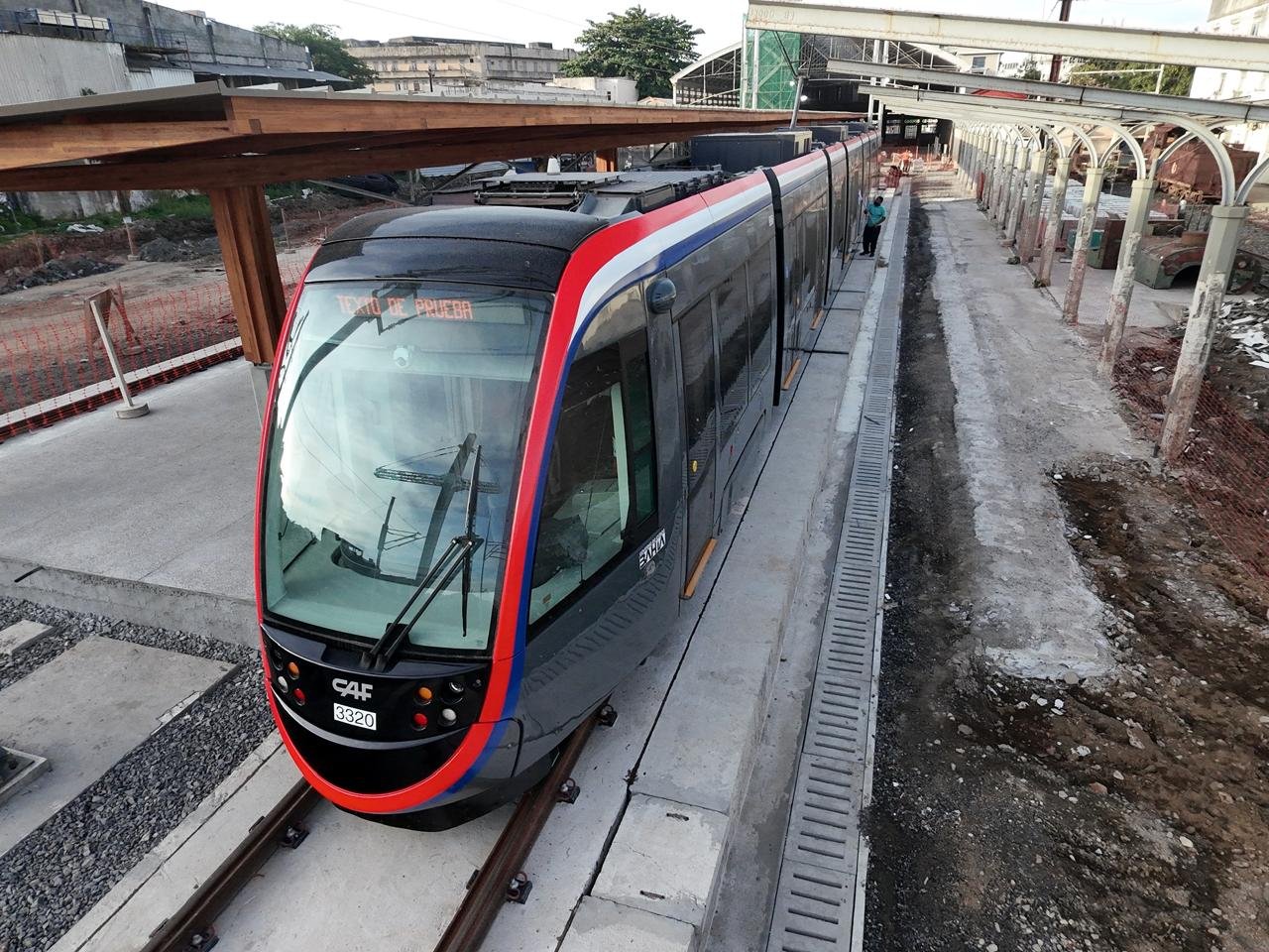 Licitação para ampliar o VLT de Salvador é adiada para outubro