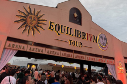 salvador encerra a turne equilibrivm de anitta neste sabado