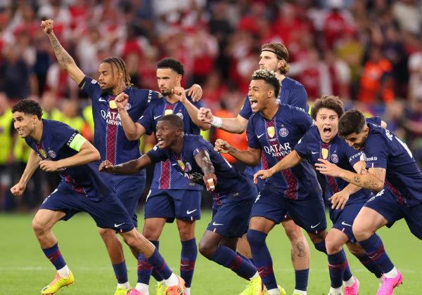 sorteio define os confrontos da fase de liga da champions 2026 27