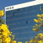 Prédio do INSS