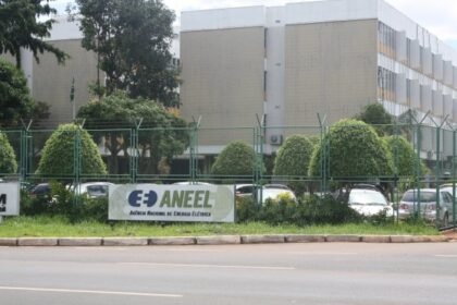 Sede da Aneel