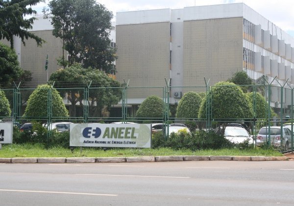 Sede da Aneel