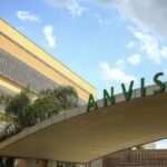 Sede da Anvisa