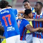 Time sub-20 do Bahia