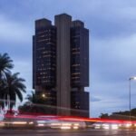Sede do Banco Central, em Brasília