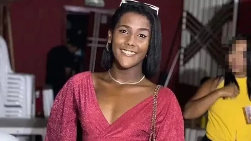 Kauana Vasconcelos