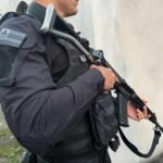 Policial civil da Bahia