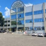 Sede do Incra na Bahia