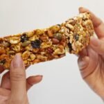 Alimentos industrializados vendidos como saudáveis