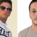 Guiga Campos, ex-dançarino da banda New Hit