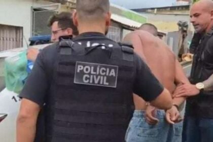 Falso técnico Luís Castro é preso após golpe em jogador do Grêmio