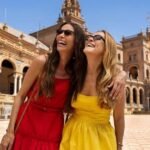 Ingrid Guimarães e Mônica Martelli em cena do filme