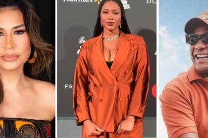 Artistas baianos indicados ao Grammy Latino 2026