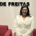 Juíza Rita de Cássia Ramos de Carvalho