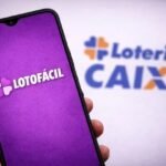 Volante da Lotofácil